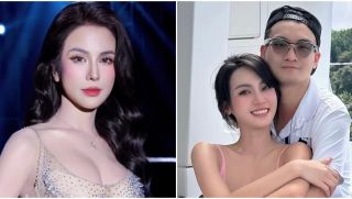 Chồng cũ vừa công khai tình mới, Diệp Lâm Anh liền có động thái ‘bóc phốt’?