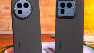 Mở hộp Realme GT 8 Pro: Cụm camera có thể tháo rời để ‘biến hình’, trang bị so kè Galaxy S25 Ultra