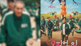 Một nam diễn viên 'Squid Game' bất ngờ thoát án tù, từng bị nghi liên quan tới vụ án quấy rối tình dục