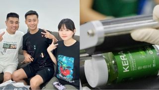 Bất ngờ thân thế 2 người ‘thoát’ bị xử lý hình sự dù là cổ đông của Chị Em Rọt, quảng bá kẹo Kera