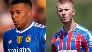 Tin chuyển nhượng trưa 12/11: Mbappe yêu cầu Vinicius rời Real Madrid; Rõ vụ Adam Wharton - Man Utd