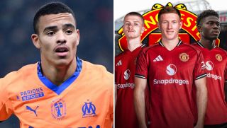 Tin chuyển nhượng mới nhất 12/11: MU thắng lớn nhờ Greenwood; Man Utd kích hoạt bom tấn giá kỷ lục?