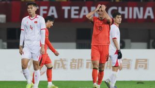 Bảng xếp hạng Panda Cup 2025 mới nhất: U22 Việt Nam chỉ xếp thứ 2 sau trận thắng Trung Quốc