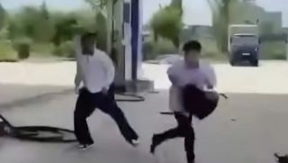 Đã có kết quả điều tra vụ nam sinh ở Thanh Hóa bị bạn đâm tử vong: 2 nam sinh trường THPT Đặng Thai Mai bị bắt