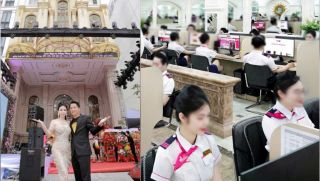 Hình ảnh choáng ngợp bên trong chuỗi thẩm mỹ viện Mailisa, hé lộ sự thật ít ai biết