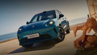 SUV điện phong cách retro rẻ như Kia Morning: Công nghệ AI cực khủng, ‘đè bẹp’ Mitsubishi Xforce