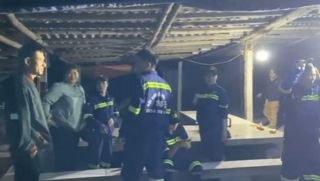 Vụ dàn cảnh nhảy cầu gây bức xúc, hé lộ sự thật bất ngờ về hành trình của nam thanh niên