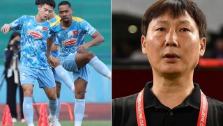 Tin bóng đá trong nước 13/11: Thủ quân ĐT Việt Nam gây chấn động châu Á; HLV Kim Sang-sik sao loại Việt kiều