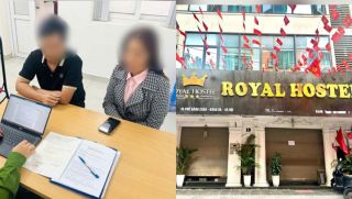 Vụ khách sạn từ chối khách lúc 2h: Chủ khách sạn ra quyết định sốc