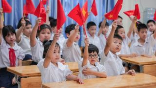 Bộ Giáo dục và Đào tạo thông báo về việc sắp xếp trường học: Chỉ điều chỉnh khi thực sự cần thiết!