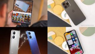 Tin công nghệ trưa 13/11: Galaxy S26 rò rỉ, iPhone 17 Pro Max giảm giá, Galaxy Z Fold6 xả kho, iPhone 13 Pro giá rẻ