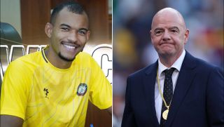 Bị cầu thủ tố nợ lương, CLB V.League chính thức nhận án phạt lịch sử từ FIFA