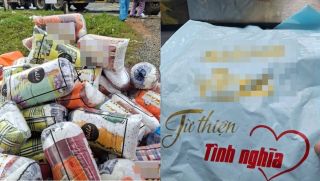 Sự thật đáng sợ về ‘nhóm từ thiện’ yêu cầu 15 người phụ nữ đến nhận quà rồi bỏ trốn ở Huế