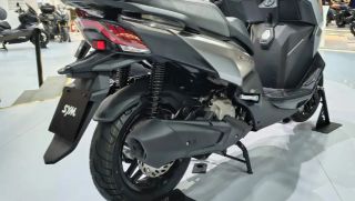 Tin xe hot 13/11: ‘Khắc tinh của Honda SH’ ra mắt với thiết kế hầm hố, trang bị tối tân, giá hấp dẫn