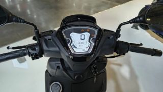 Tin xe trưa 13/11: ‘Vua xe ga’ 125cc mới trình làng, ‘gây sốt’ vì xịn hơn Honda SH Mode và Air Blade