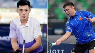 Tạo kỳ tích dưới thời tiết khắc nghiệt, tay vợt Pickleball hàng đầu Việt Nam khiến cư dân mạng xót xa