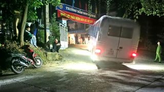 Đã xác định được danh tính nạn nhân tử vong trong vụ cháy trường mầm non ở Lào Cai