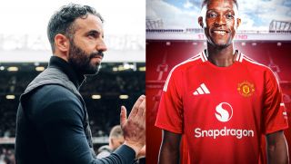 Tin MU hôm nay 14/11: Ruben Amorim chốt chiêu mộ người cũ Chelsea; Danny Welbeck trở lại Man United?