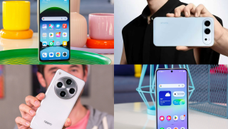 Tin công nghệ tối 13/11: Honor 500 lộ diện, Redmi Note 14 giá rẻ, OPPO Find X8 Pro đại chiến Galaxy S25 Ultra