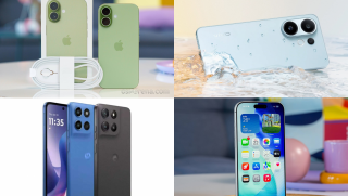 Tin công nghệ trưa 14/11: iPhone 18 Pro rò rỉ, vivo V70 lộ diện, OnePlus 15 mở bán, cập nhật giá iPhone 17 mới nhất