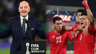 Bóng đá Đông Nam Á lập cột mốc lịch sử, ĐT Việt Nam nhận quyết định quan trọng sau World Cup 2026