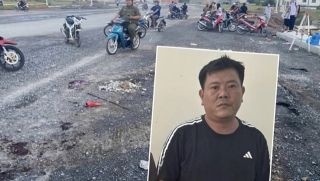 Hé lộ nguyên nhân vụ hỗn chiến ở Tây Ninh khiến 1 người tử vong, nghi phạm đã ra đầu thú