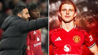 Cựu sao Chelsea 'bật đèn xanh', bom tấn đầu tiên của Man United ở TTCN mùa đông lộ diện?