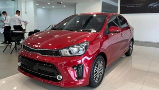 ‘Kỳ phùng địch thủ’ của Hyundai Accent có giá lăn bánh rẻ hơn cả Grand i10, quyết hạ gục Toyota Vios