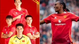 Lịch thi đấu bóng đá hôm nay: ĐT Việt Nam rộng cửa vô địch Panda Cup; Man City đại chiến Man Utd