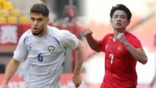 Nhận định U22 Việt Nam vs U22 Uzbekistan - Panda Cup 2025: Đàn em Quang Hải lập siêu phẩm?