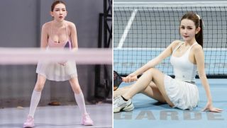 Không còn hướng nội, dàn hot girl tiết lộ cuộc sống thay đổi khó tin từ khi chơi pickleball