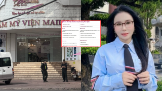 'Choáng' trước mức lương khủng tại Mailisa, hé lộ quy trình tuyển dụng gắt gao của 'bà trùm' ngành thẩm mỹ