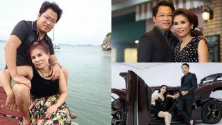 Chuyện tình kỳ lạ của Mailisa và người chồng kém 10 tuổi, gặp gỡ ở quán karaoke, ai là người theo đuổi?