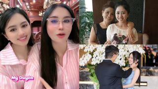 Cuộc sống của cô giúp việc khi trở thành con dâu Mailisa, hứa sẽ nuôi bố mẹ chồng khi về già