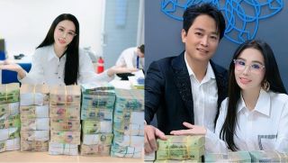 Hé lộ số tiền thuế cực khủng Mailisa đóng mỗi năm, nữ CEO từng tuyên bố cứng chuyện ‘rửa tiền’