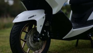 ‘Xe ga quốc dân’ mới giá rẻ như Honda Wave Alpha ra mắt, ‘đè bẹp’ Vision với trang bị ăn đứt SH Mode