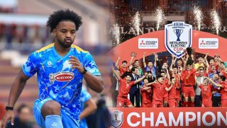 Điểm tin BĐVN 14/11: Xuân Son chính thức có HLV mới; ĐT Việt Nam nhận quyết định quan trọng từ AFF