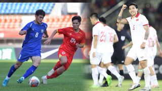 Điểm tin BĐVN 15/11: HLV U22 Việt Nam thừa nhận điểm yếu; ĐT Việt Nam nhận tin vui từ Đoàn Văn Hậu 