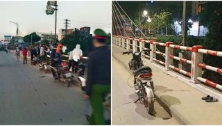 Xôn xao nữ sinh Đại học Y Thái Nguyên nghi làm chuyện dại dột, để lại lá thư 5 chữ khiến nhiều người xót xa