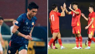 Tin bóng đá tối 15/11: 'Cơn lốc đường biên' ĐT Việt Nam báo tin vui; ĐNÁ lập cột mốc lịch sử