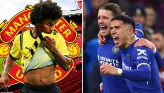 Tin chuyển nhượng tối 15/11: MU đánh bại Arsenal vụ Adeyemi; Bom tấn mùa đông của Man United lộ diện?