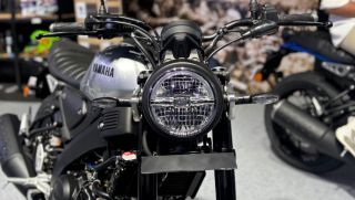 Yamaha mở bán ‘vua côn tay’ 155cc mới xịn hơn Exciter, đè bẹp Honda Winner R với giá 38,7 triệu đồng