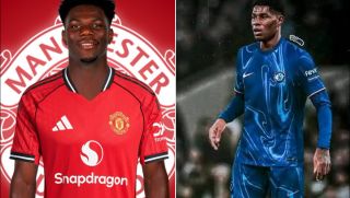 Chuyển nhượng MU 16/11: Man Utd chiêu mộ Tchouameni thay Casemiro; Rashford trên đường tới Chelsea
