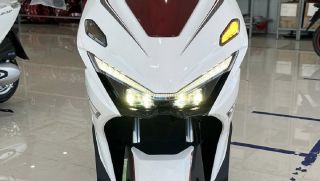 Tin xe máy 16/11: ‘Bom tấn’ xe tay ga Honda mở bán tại Việt Nam giá 43 triệu đồng, hạ đo ván NVX 155