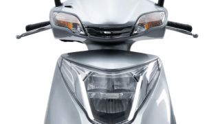 Honda Spacy 2026 chính thức ra mắt với hàng loạt cải tiến, giá chỉ 40 triệu đồng rẻ gần bằng Vision