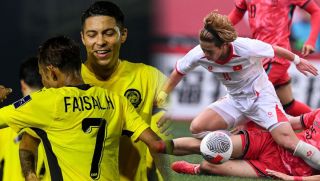 Điểm tin BĐVN 16/11: Malaysia đón tin vui từ FIFA; U22 Việt Nam tạo 'địa chấn' trước Hàn Quốc?