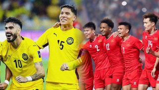 Malaysia chính thức đón tin vui từ FIFA, ĐT Việt Nam chịu áp lực lớn tại Vòng loại Asian Cup 2027