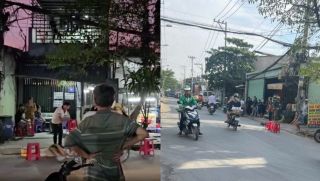 Hiện trường tai nạn thương tâm khiến người phụ nữ tử vong tại chỗ trên đường đón cháu đi học về, nguyên nhân xót xa! 