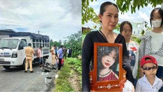 Diễn biến mới vụ nữ sinh 14 tuổi ở Vĩnh Long bị tông tử vong, lý do tiếp tục tạm đình chỉ lần 2