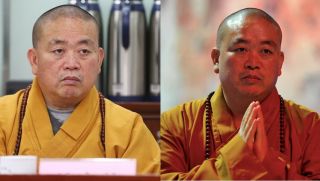 Lý do cựu trụ trì Thiếu Lâm Tự bị bắt giữ, hé lộ tội ác khó tưởng tượng phía sau tấm áo cà sa